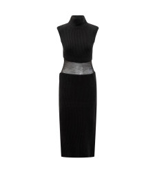[SPORTMAX] Sleeveless dress FW24 2422396013600 009