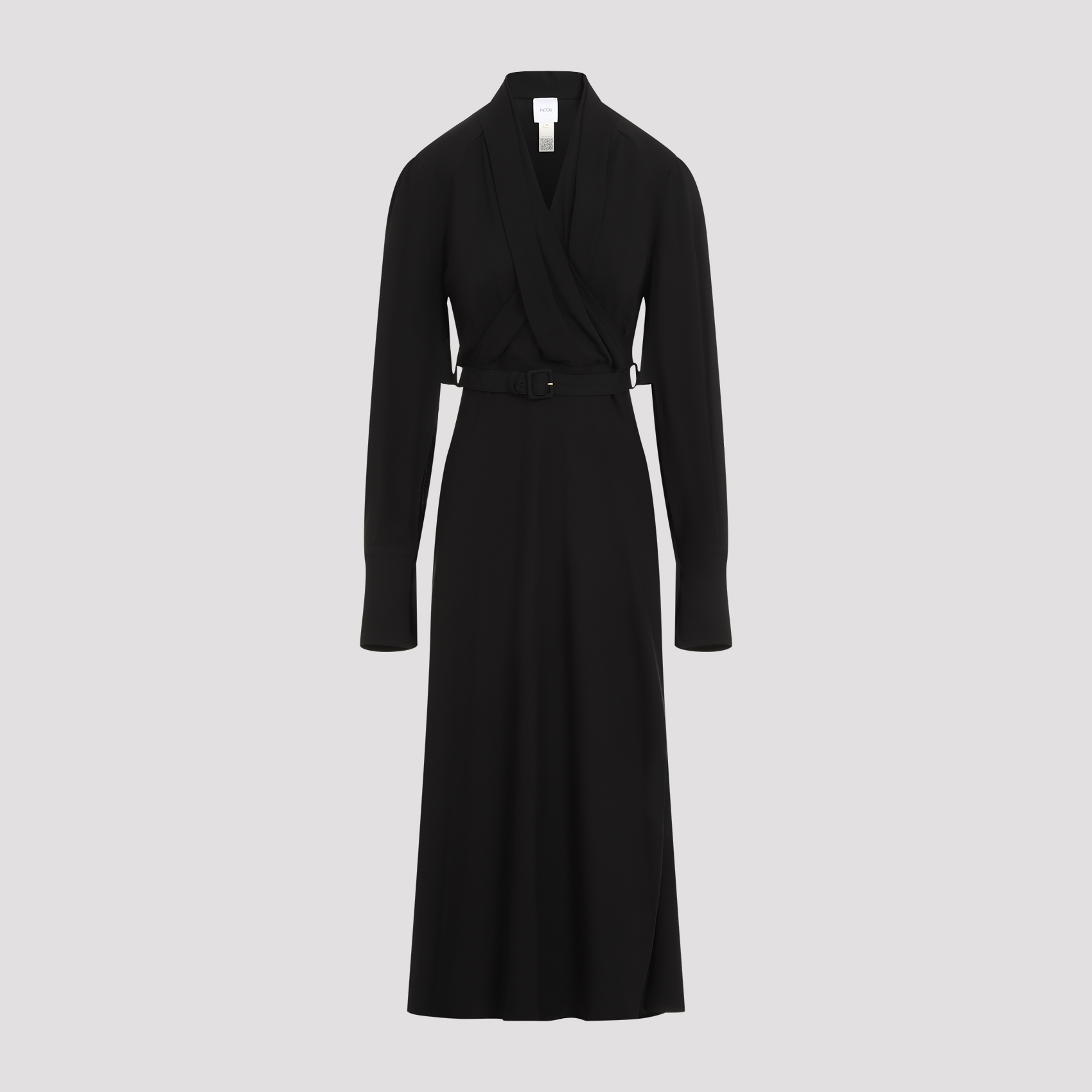 [PATOU] Long sleeve dress FW24 DR1450193