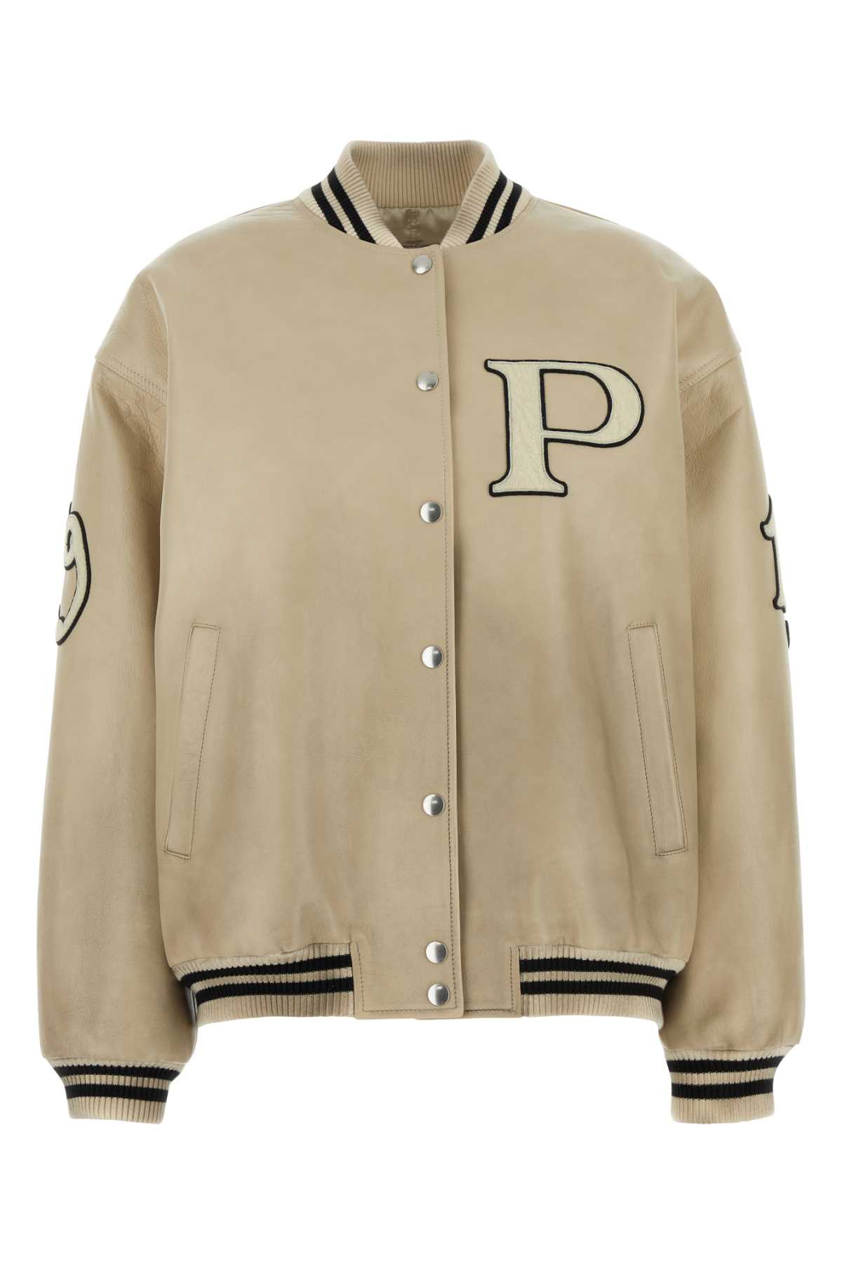 [Prada] Bomber jacket FW24 58A190SOOO15Y0 F0304