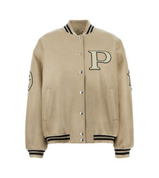 [Prada] Bomber jacket FW24 58A190SOOO15Y0 F0304