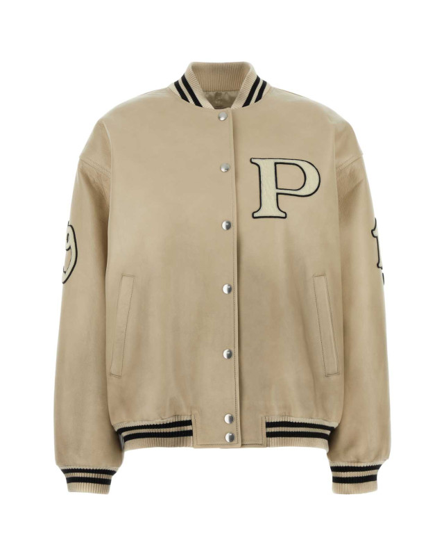 [Prada] Bomber jacket FW24 58A190SOOO15Y0 F0304