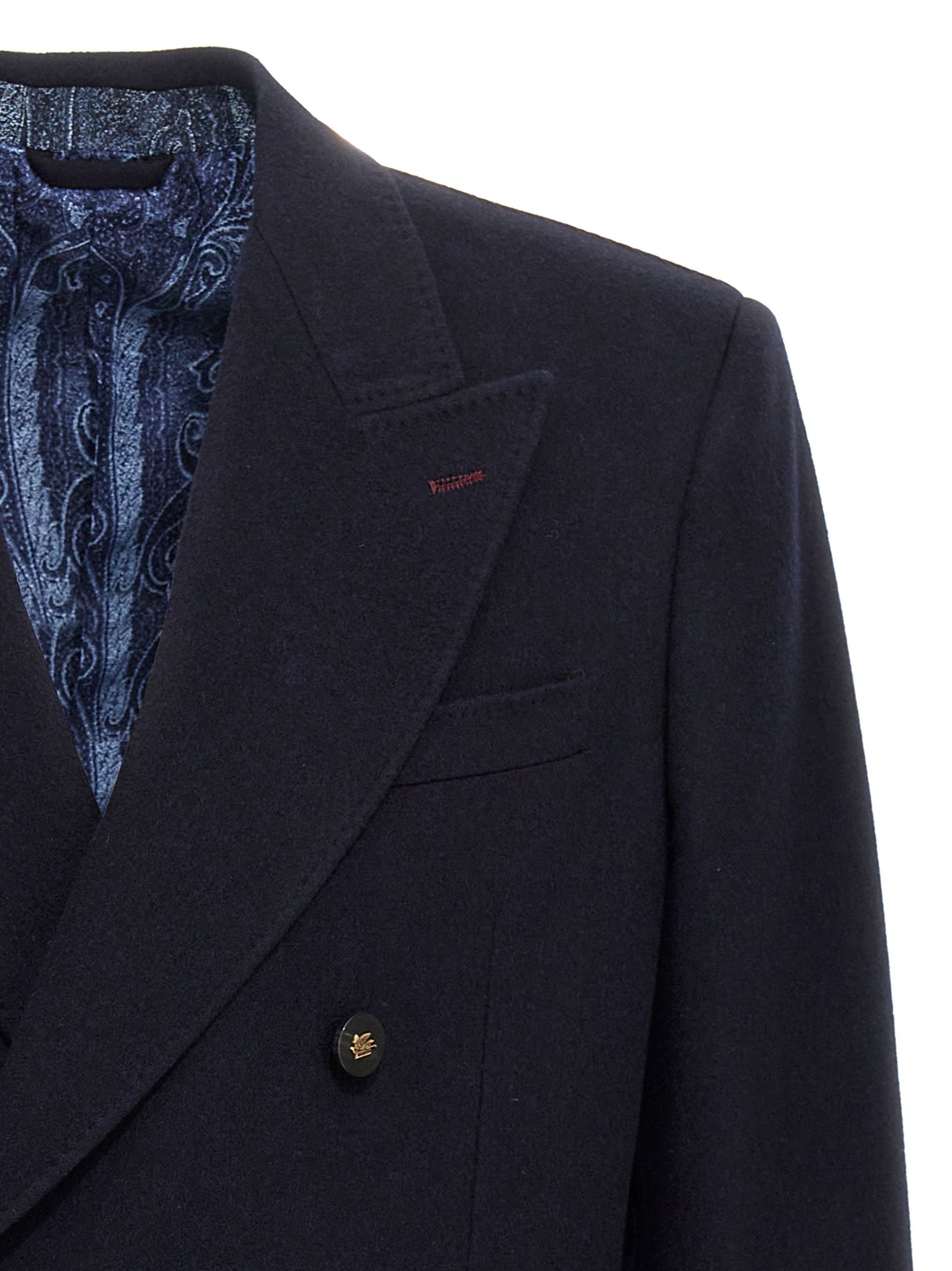 [Etro] Blazer FW24 MRCA002699TU2H8B0387