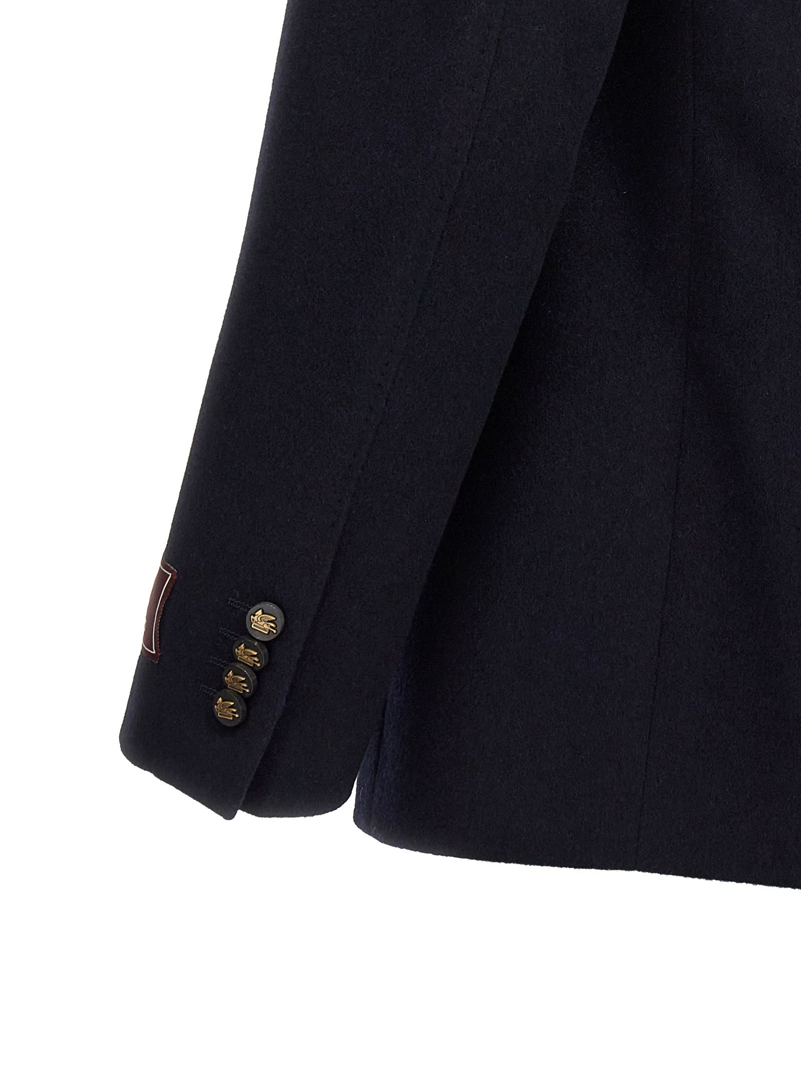 [Etro] Blazer FW24 MRCA002699TU2H8B0387