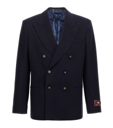 [Etro] Blazer FW24 MRCA002699TU2H8B0387