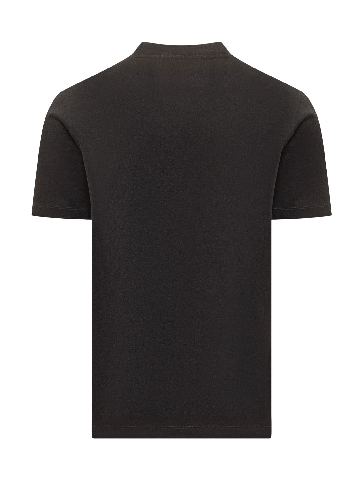 [Emporio Armani] T-shirts Short Sleeve FW24 8N1TD21JGYZ 0022