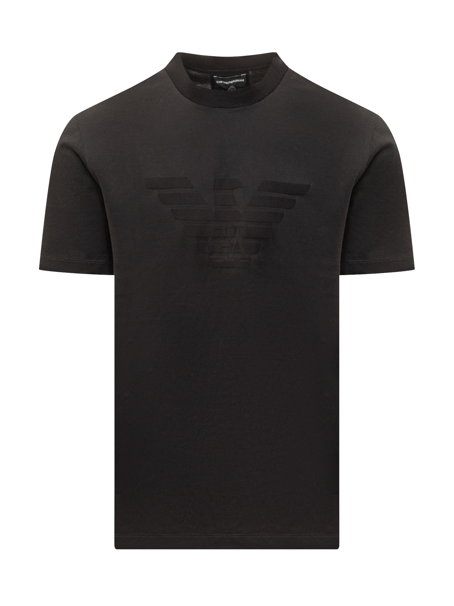 [Emporio Armani] T-shirts Short Sleeve FW24 8N1TD21JGYZ 0022