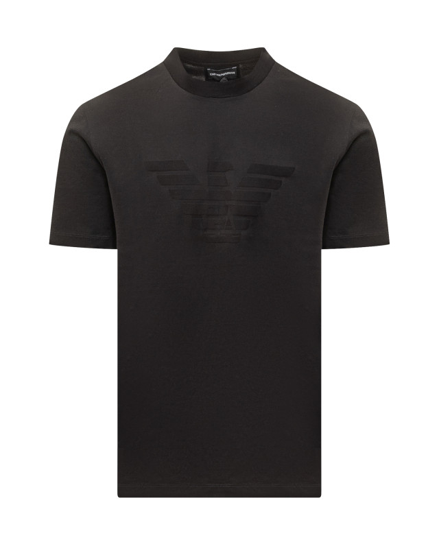 [Emporio Armani] T-shirts Short Sleeve FW24 8N1TD21JGYZ 0022