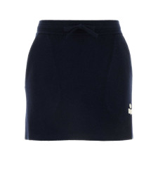 [Isabel Marant Etoile] Mini skirt FW24 JU0238FAA3L75E 30MI