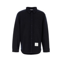 [Thom Browne] Shirts Long Sleeve FW24 MJT495AJ0160 415