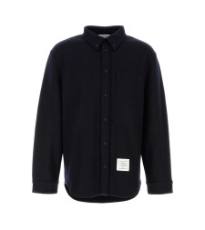 [Thom Browne] Shirts Long Sleeve FW24 MJT495AJ0160 415