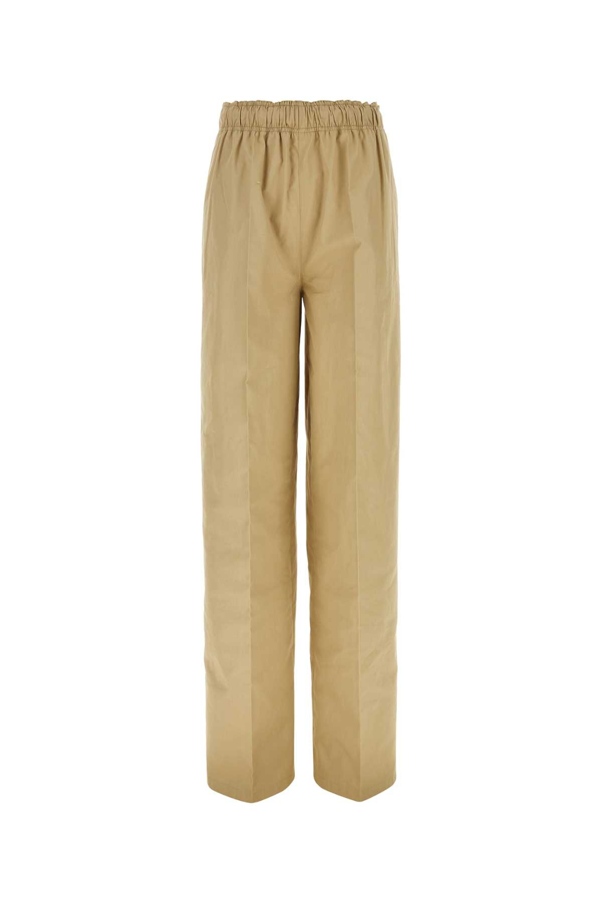 [Prada] Trousers FW24 P289HSOOO1BMS F0065
