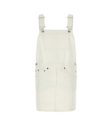 [Prada] Sleeveless dress SS25 GFA139SOOO14LW F01CD