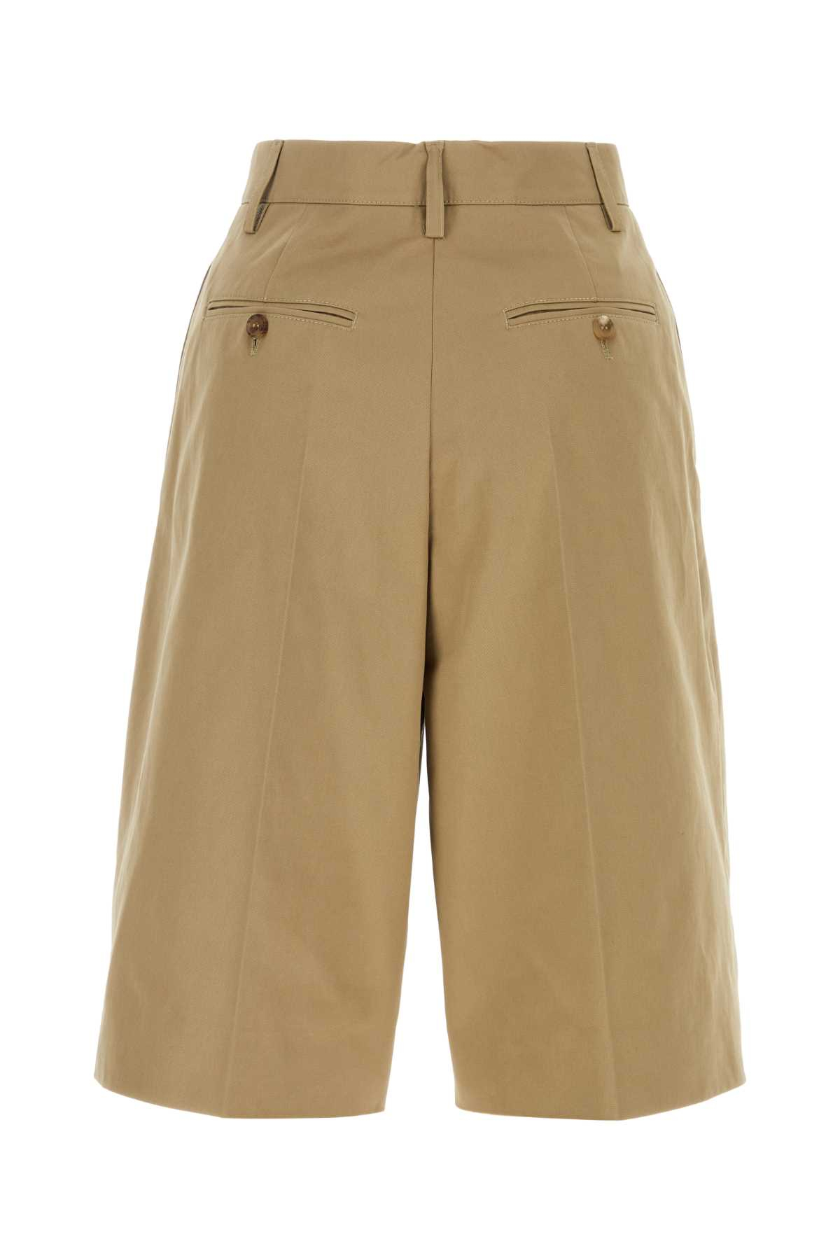 [Prada] Shorts FW24 P273HSOOO14WQ F0241