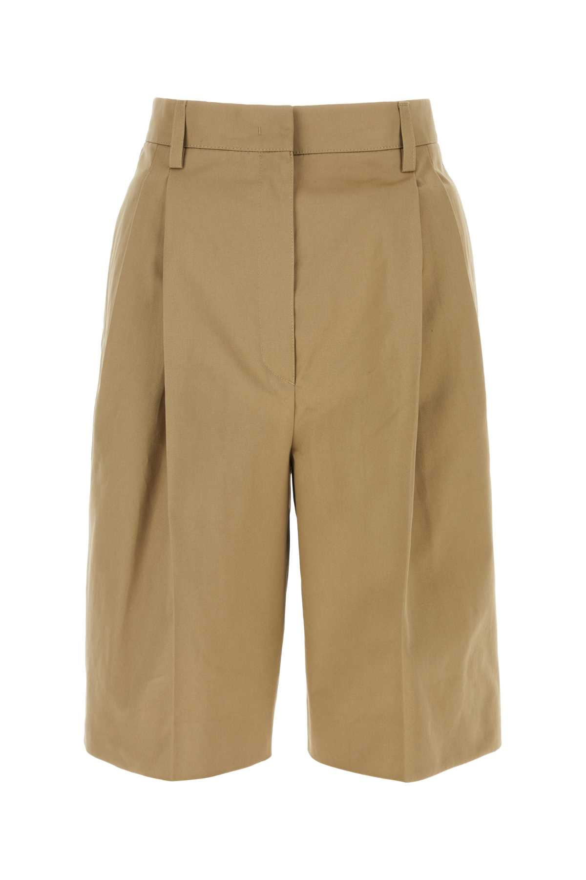 [Prada] Shorts FW24 P273HSOOO14WQ F0241