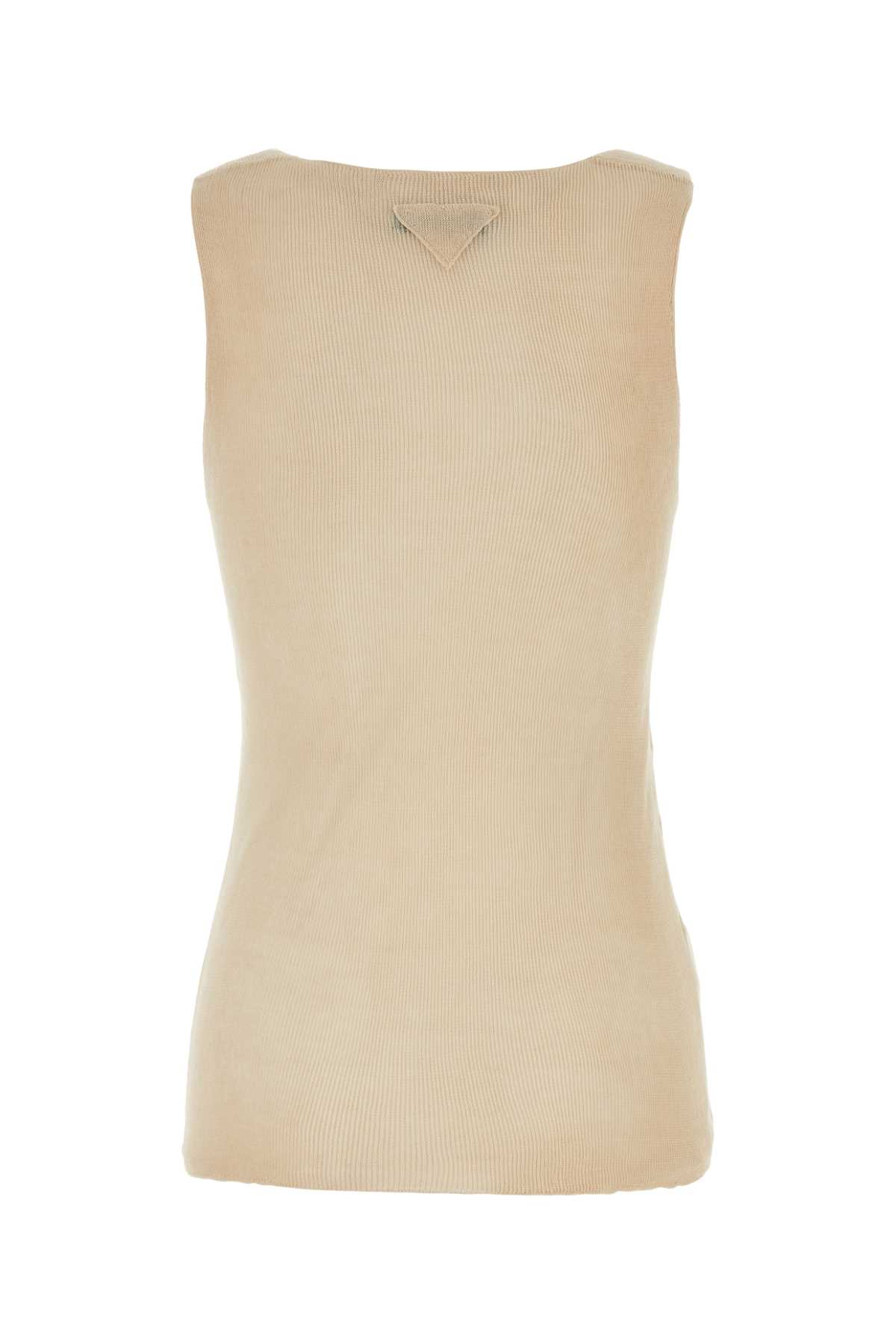 [Prada] Knitwear FW24 P29B10SOOO14QD F0627