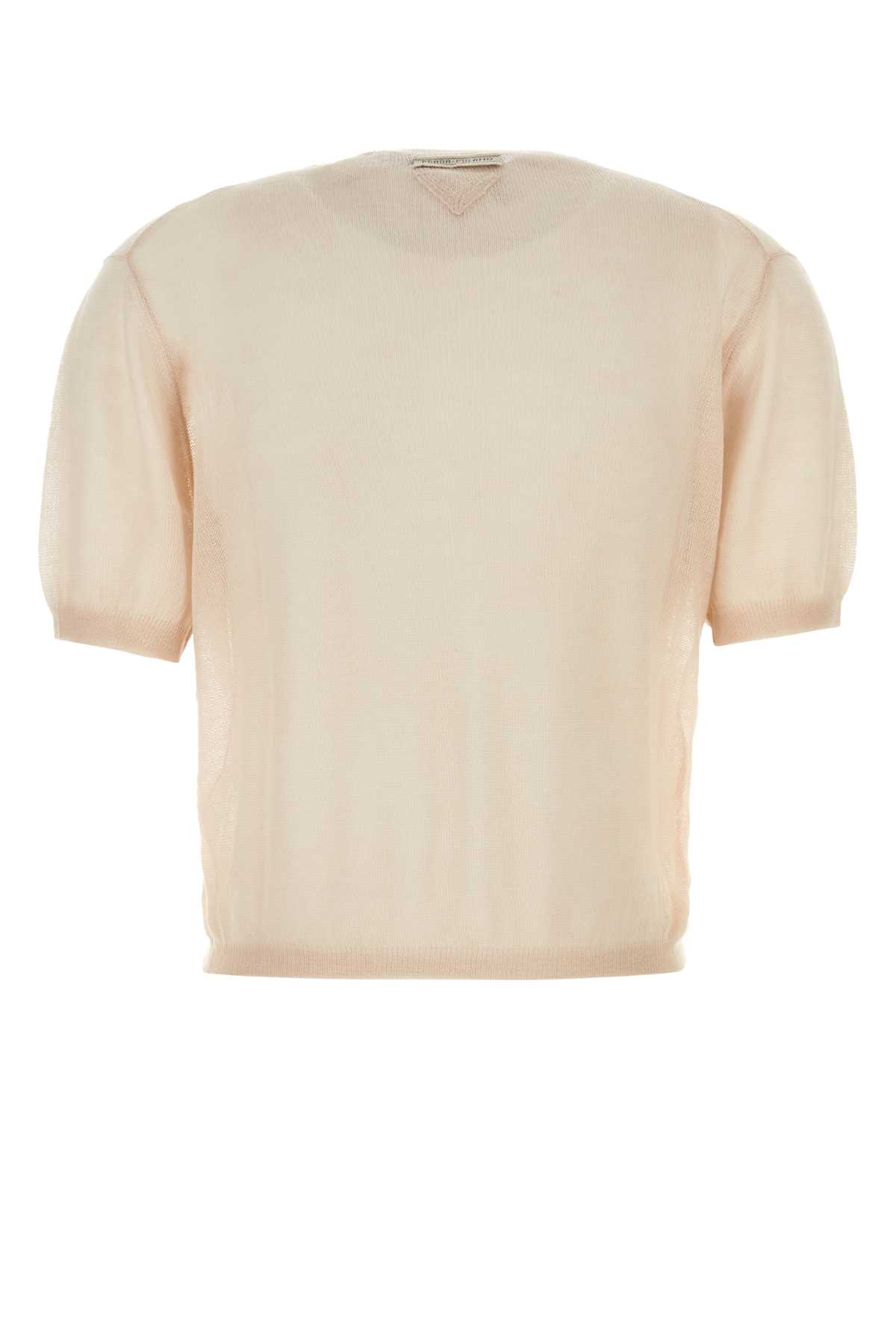 [Prada] Knitwear FW24 P24D2RSOOO14KC F0F24