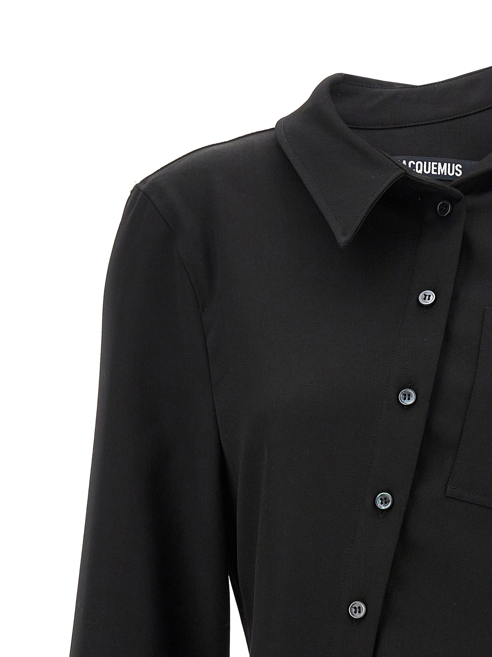 [JACQUEMUS] Blouse FW24 24E243SH0621333990