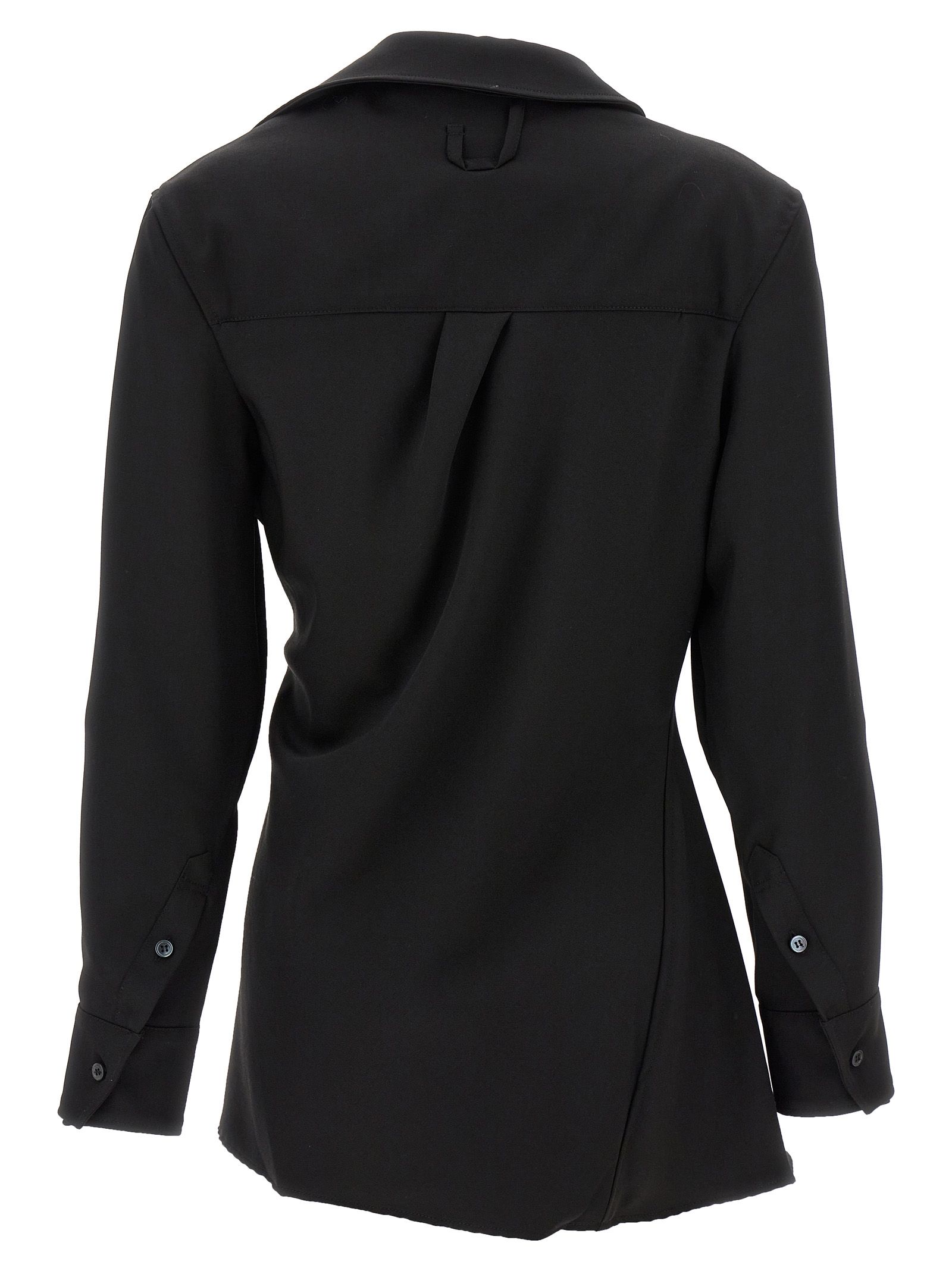[JACQUEMUS] Blouse FW24 24E243SH0621333990