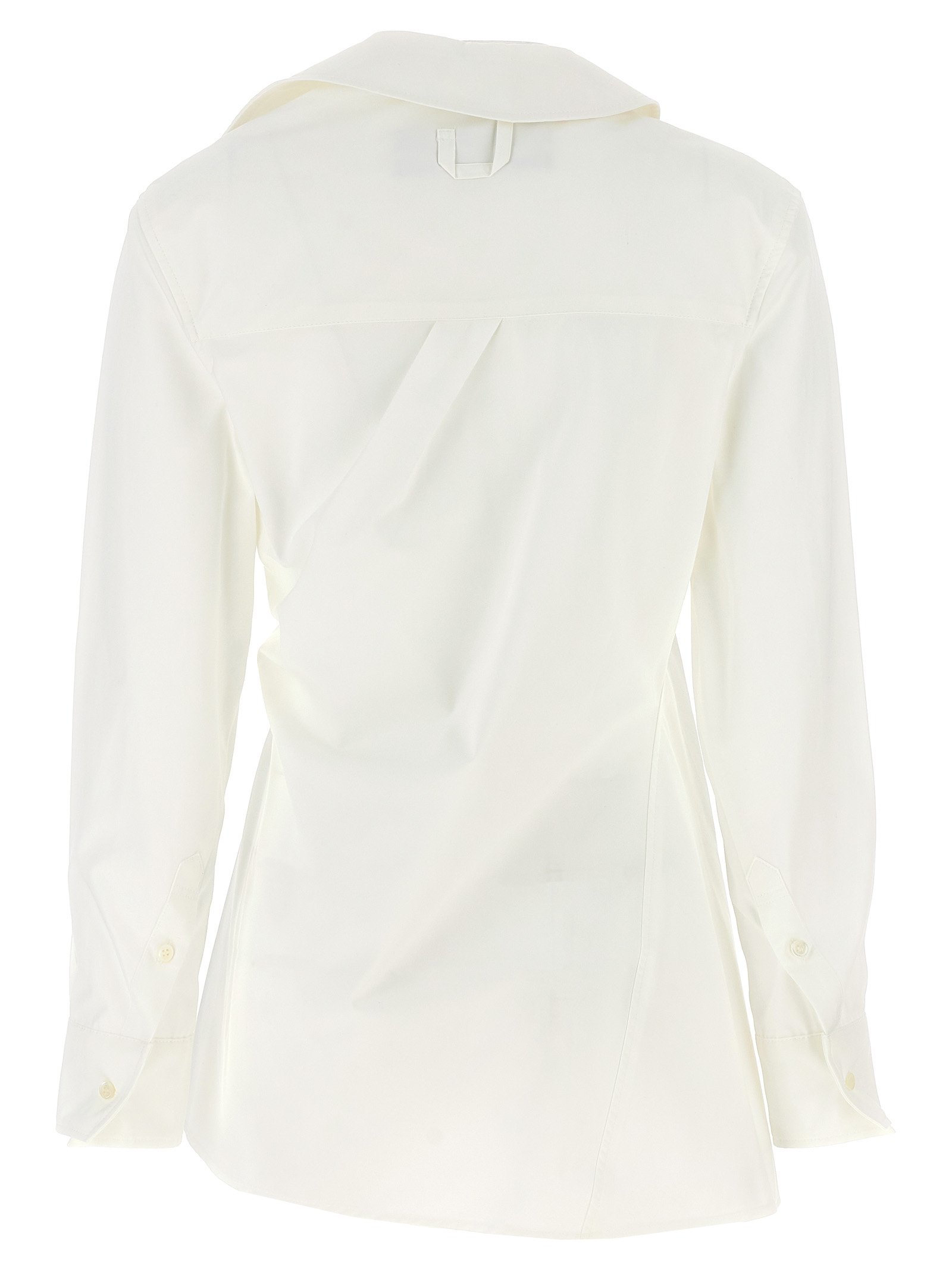 [JACQUEMUS] Blouse FW24 24H243SH0621520100