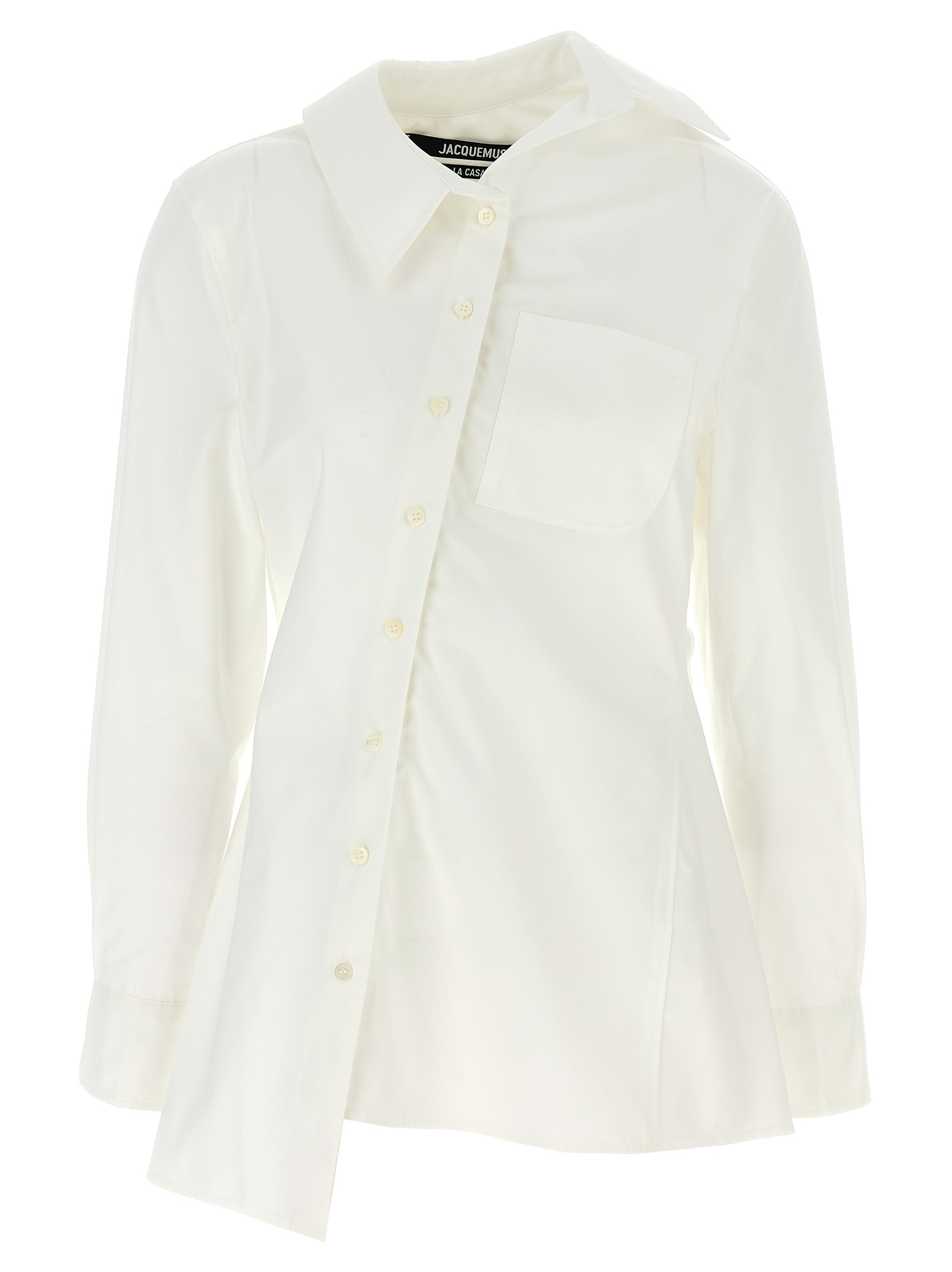 [JACQUEMUS] Blouse FW24 24H243SH0621520100