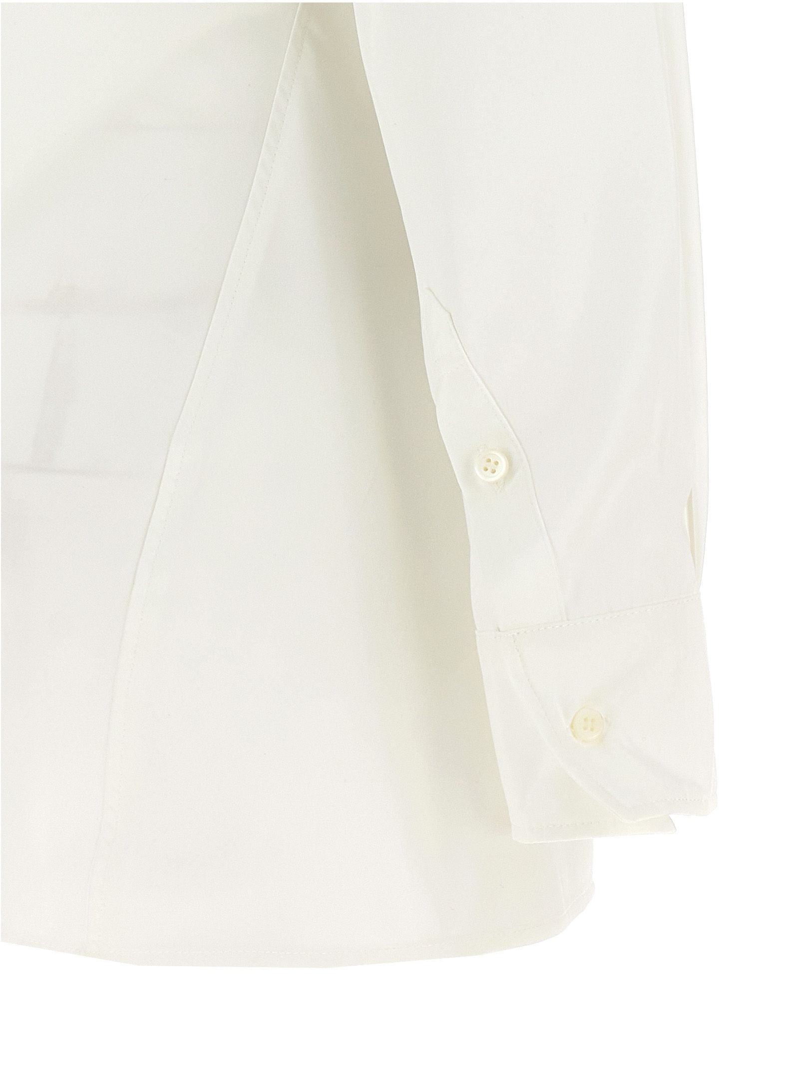 [JACQUEMUS] Blouse FW24 24H243SH0621520100
