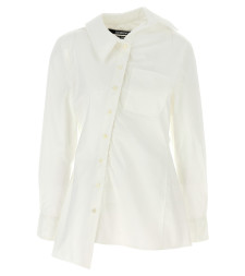 [JACQUEMUS] Blouse FW24 24H243SH0621520100