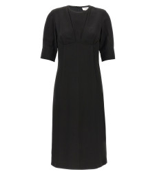 [SPORTMAX] Short sleeve dress FW24 SELE003