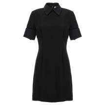 [SPORTMAX] Short sleeve dress FW24 CIPRO003