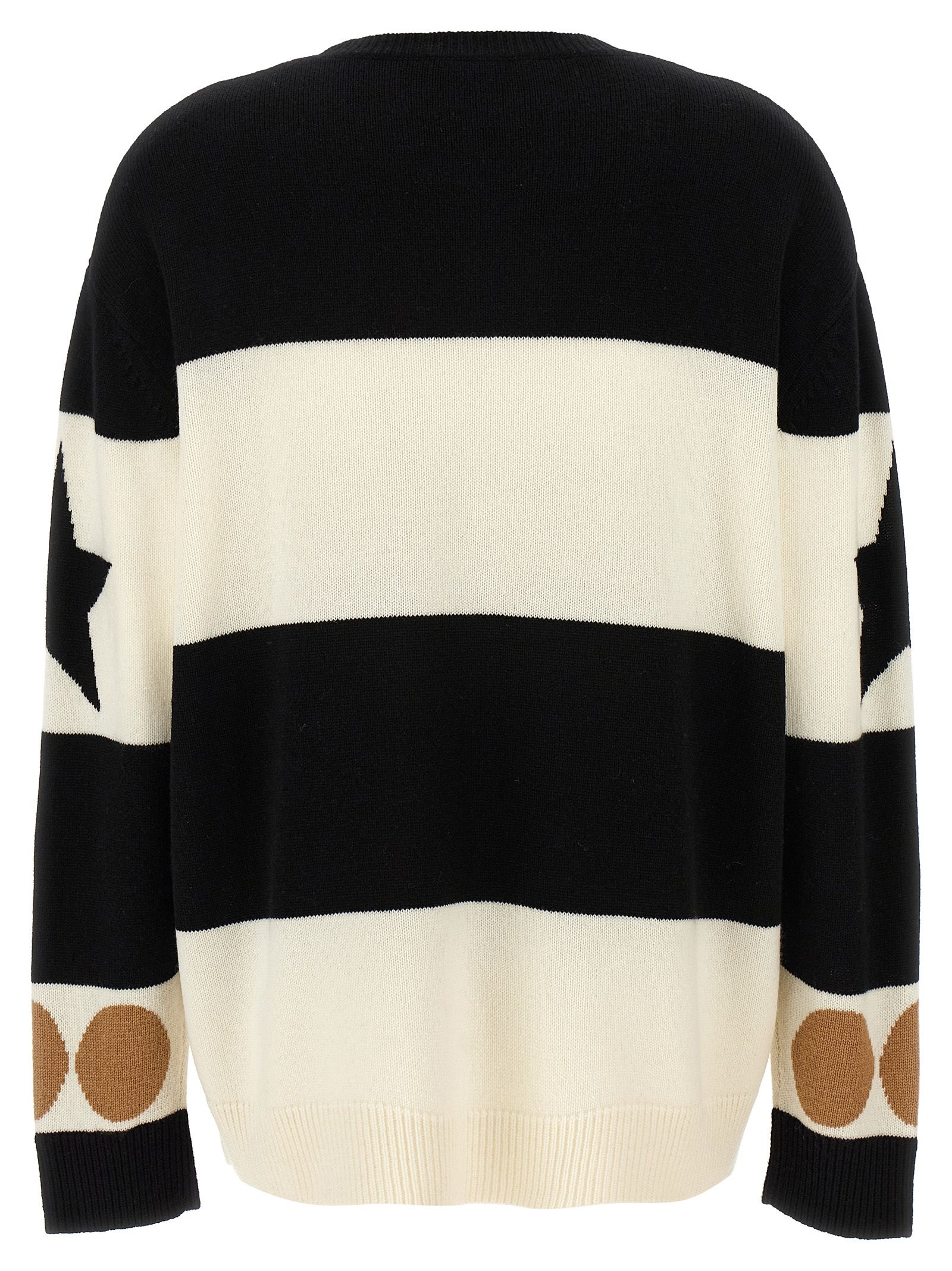 [Max Mara] Knitwear FW24 DIRCE008