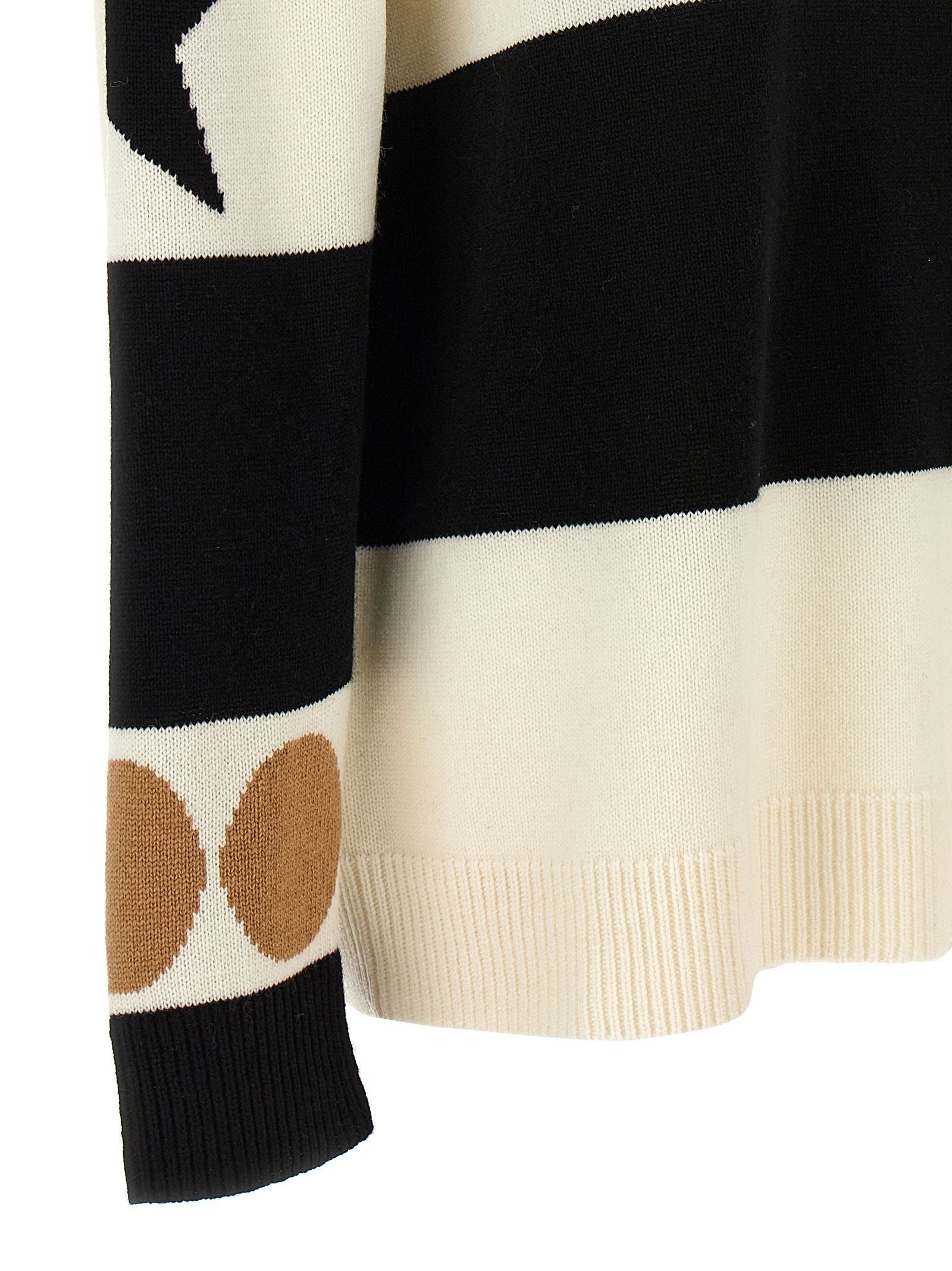 [Max Mara] Knitwear FW24 DIRCE008