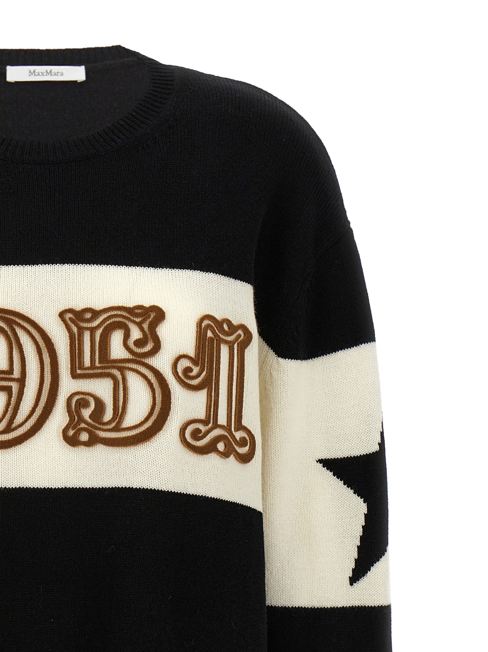 [Max Mara] Knitwear FW24 DIRCE008