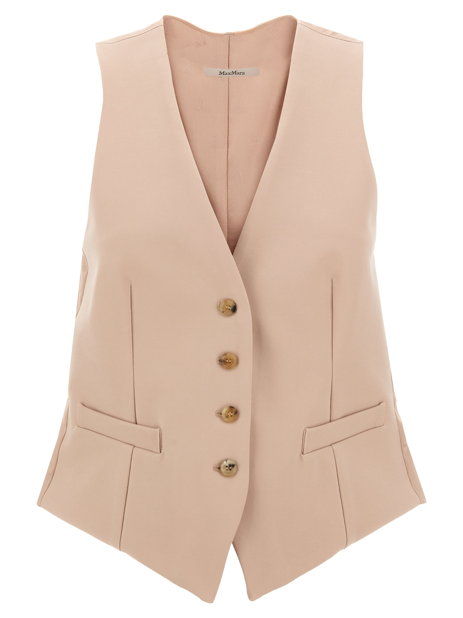 [Max Mara] Vest FW24 KIWI003