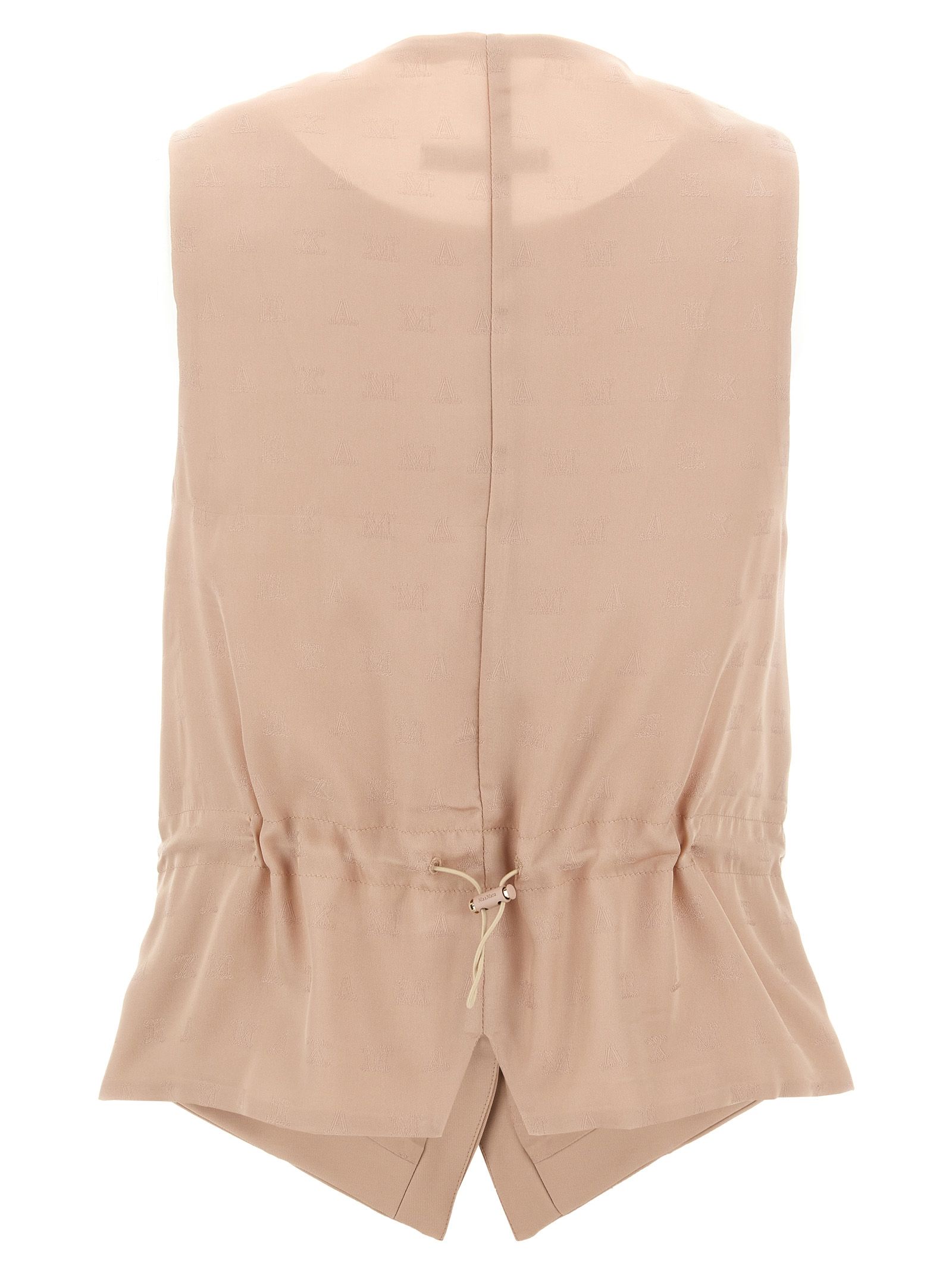 [Max Mara] Vest FW24 KIWI003