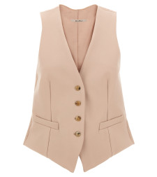 [Max Mara] Vest FW24 KIWI003