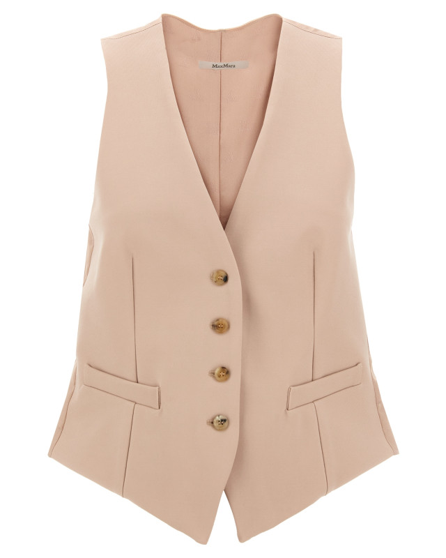 [Max Mara] Vest FW24 KIWI003