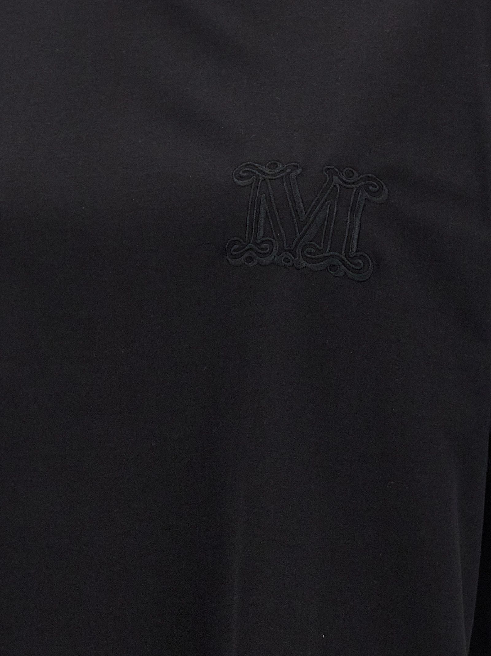 [Max Mara] T-shirts Short Sleeve FW24 MANGO002