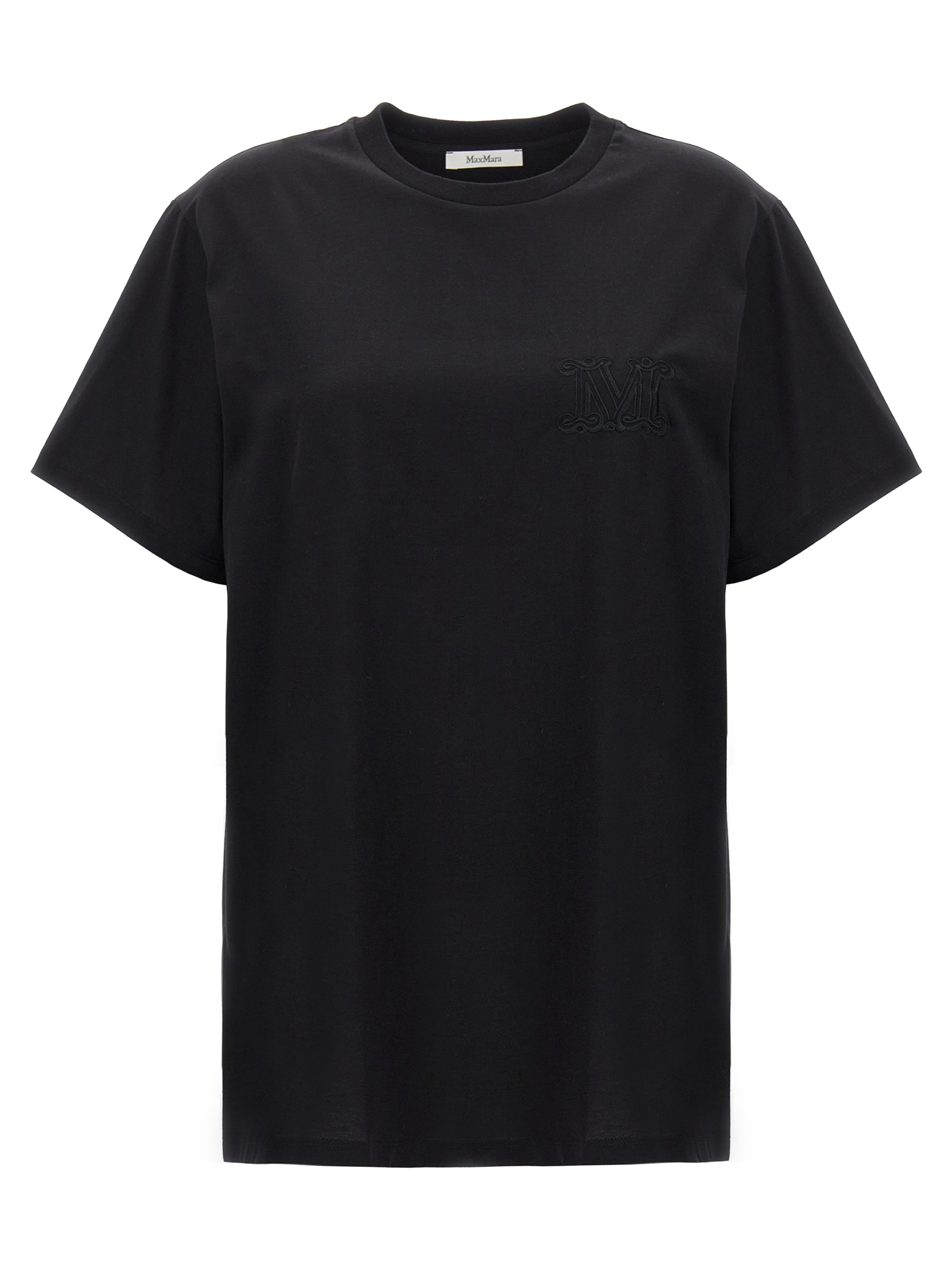 [Max Mara] T-shirts Short Sleeve FW24 MANGO002