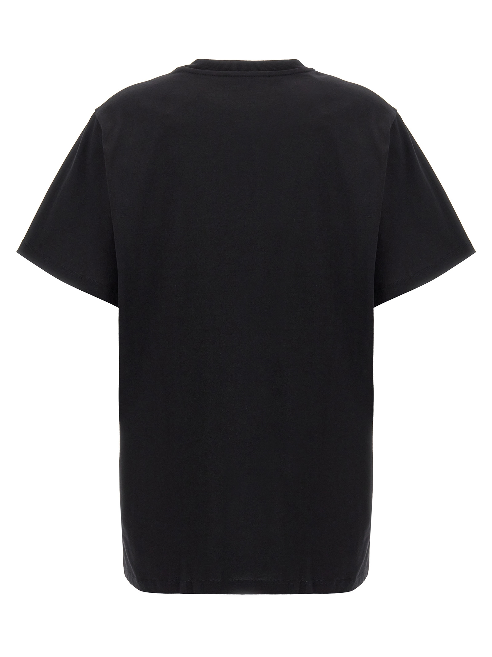[Max Mara] T-shirts Short Sleeve FW24 MANGO002