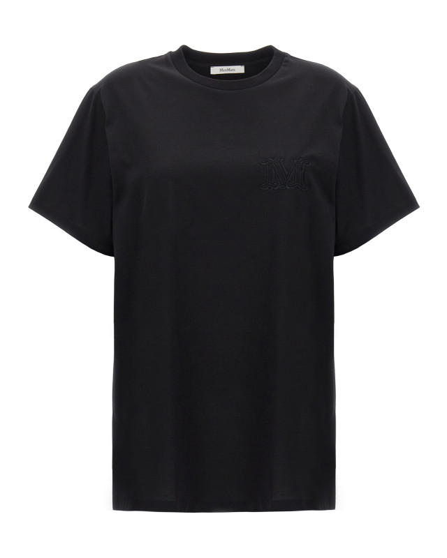 [Max Mara] T-shirts Short Sleeve FW24 MANGO002