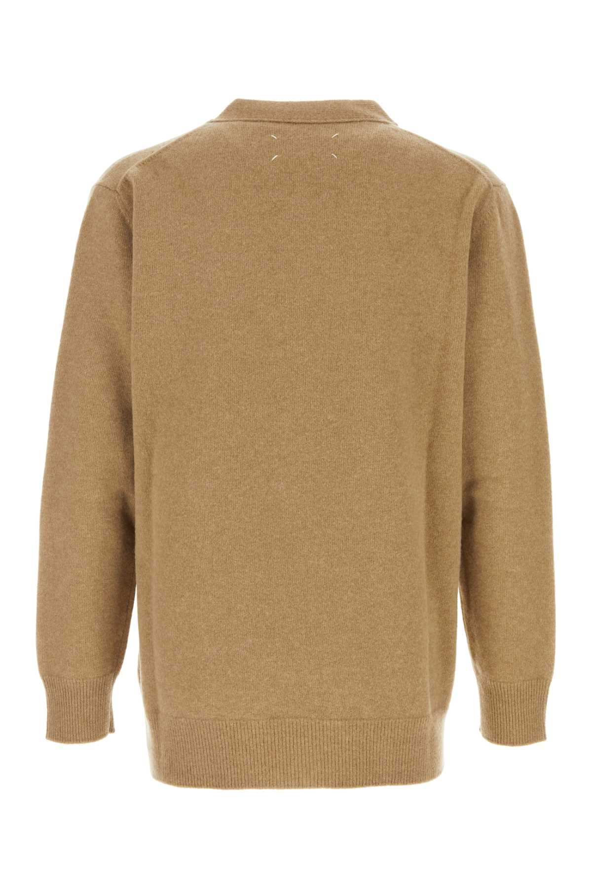 [Maison Margiela] Cardigan FW24 S50HP0014M13058 124M