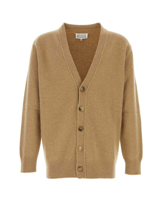 [Maison Margiela] Cardigan FW24 S50HP0014M13058 124M