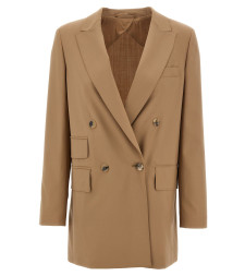 [Max Mara] Blazer FW24 NEBBIE002