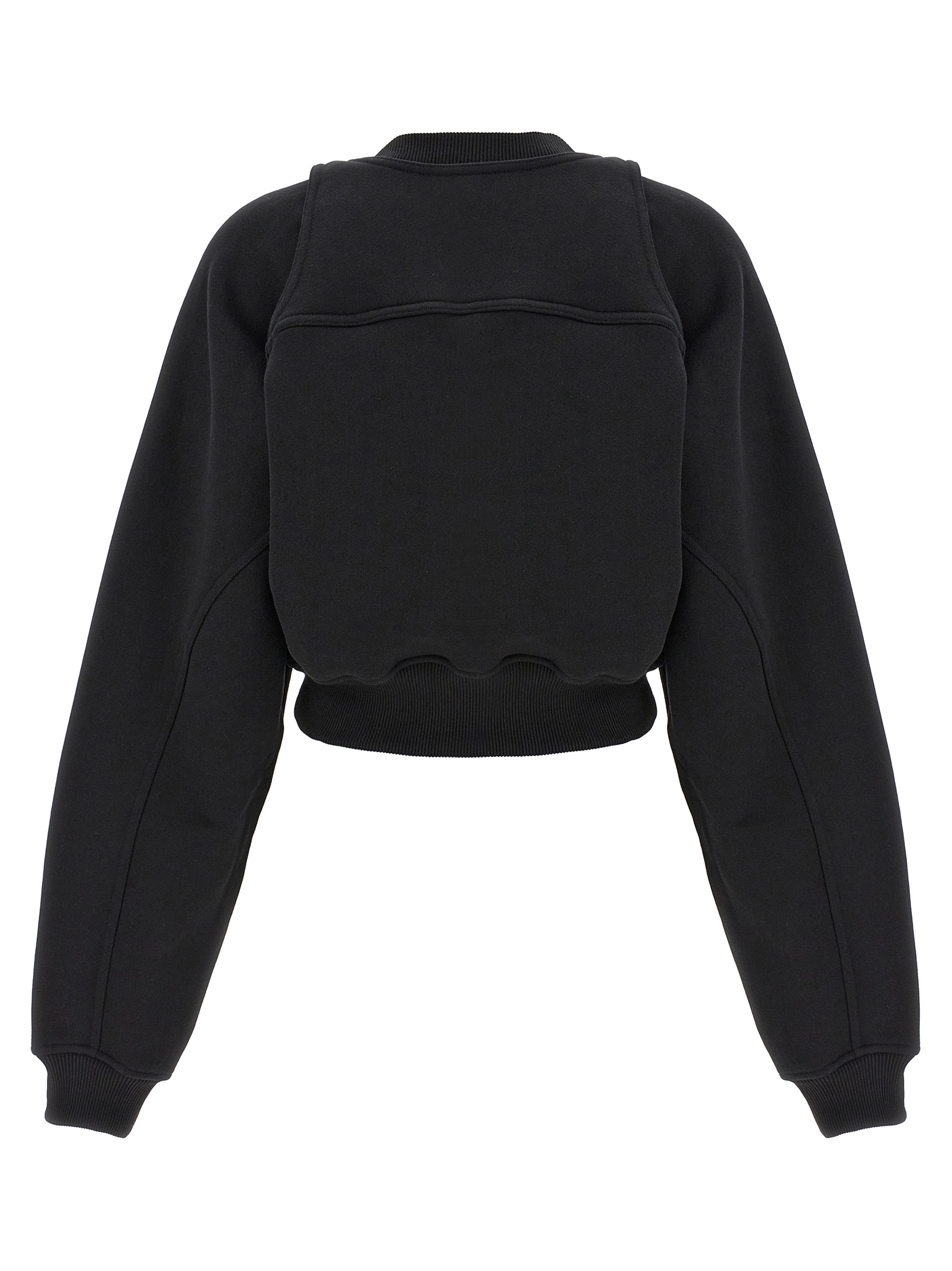 [Off-White] Sweatshirt FW24 OWBA071C99FLE00110011001
