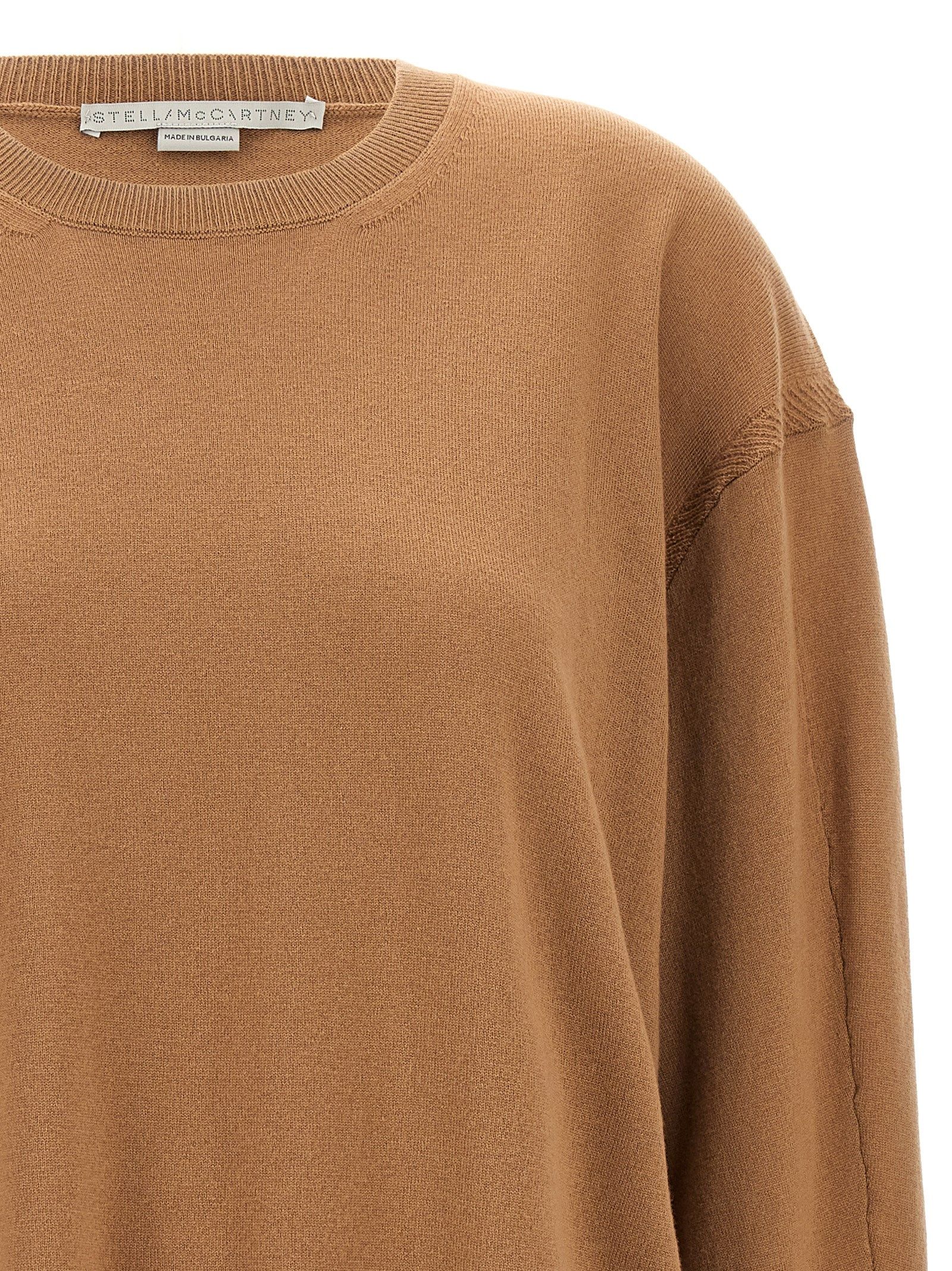[Stella McCartney] Knitwear FW24 6K04213S24152745