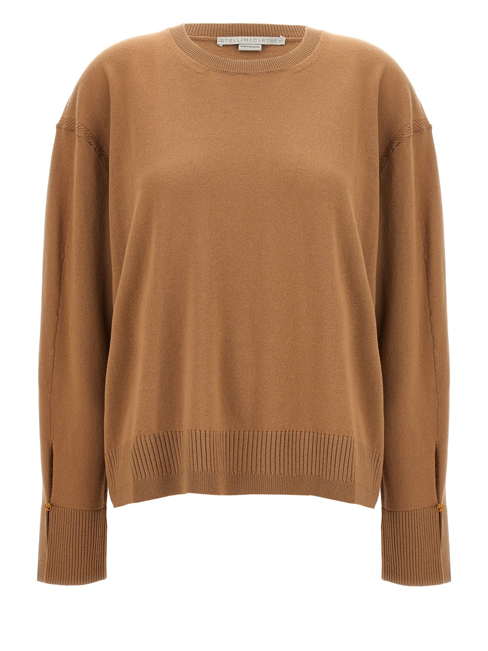 [Stella McCartney] Knitwear FW24 6K04213S24152745
