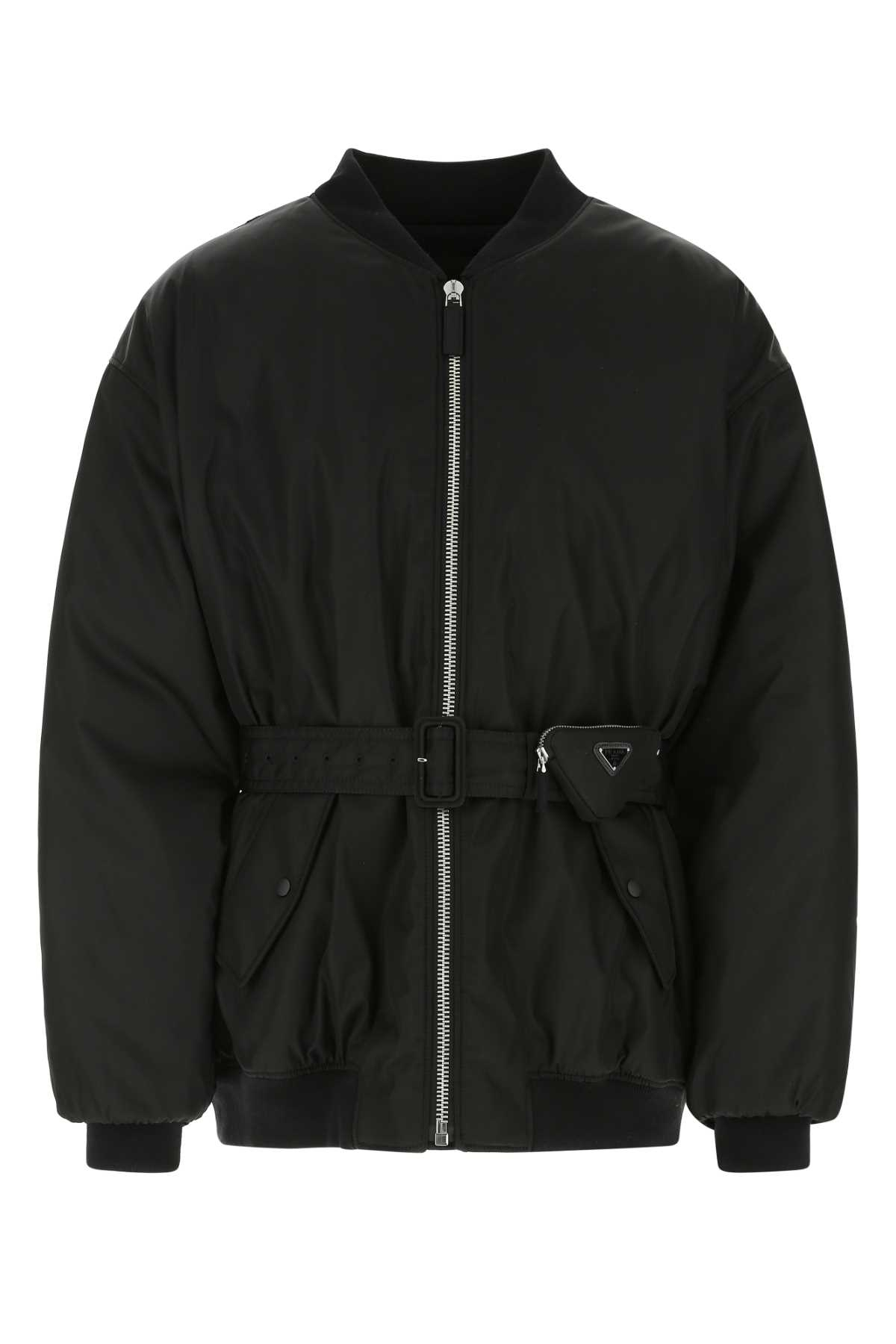 [Prada] Casual Jacket FW23 SGX093S2221WQ8 F0002