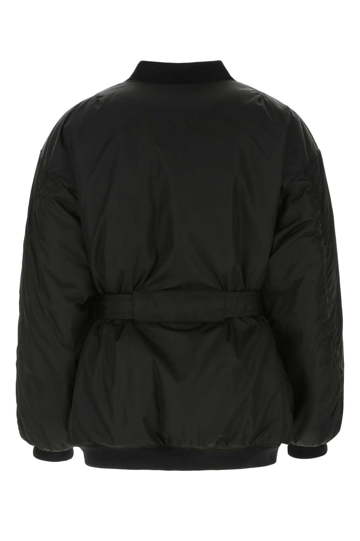 [Prada] Casual Jacket FW23 SGX093S2221WQ8 F0002