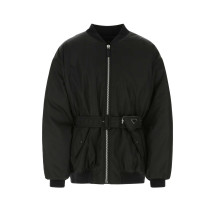 [Prada] Casual Jacket FW23 SGX093S2221WQ8 F0002