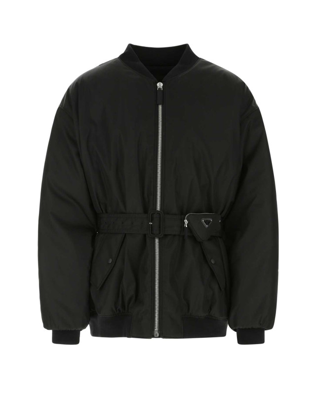 [Prada] Casual Jacket FW23 SGX093S2221WQ8 F0002