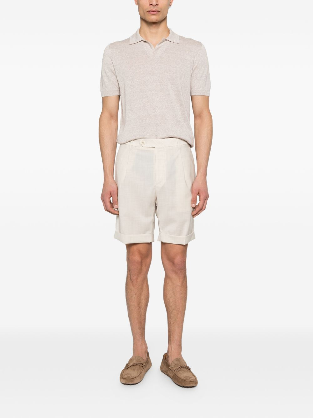 [TAGLIATORE] T-shirts Short Sleeve SS26 KEITHGSE2602110